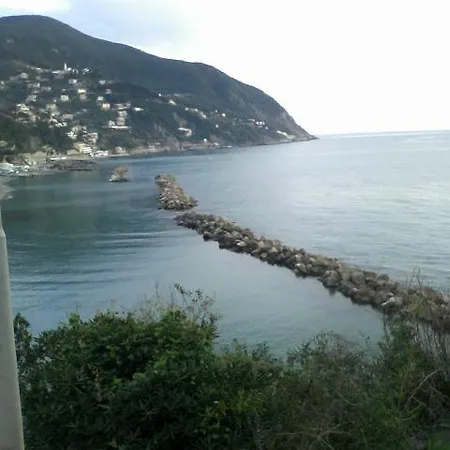 Appartement Il Ciliegio