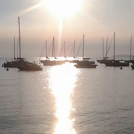 Il Ciliegio Appartement Riccò del Golfo di Spezia