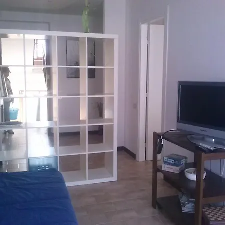 Appartement Il Ciliegio Riccò del Golfo di Spezia