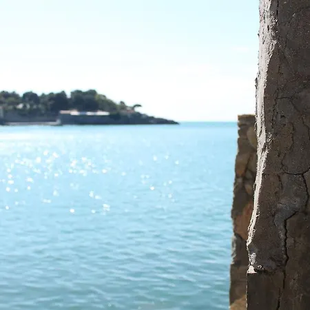 Appartement Il Ciliegio Riccò del Golfo di Spezia