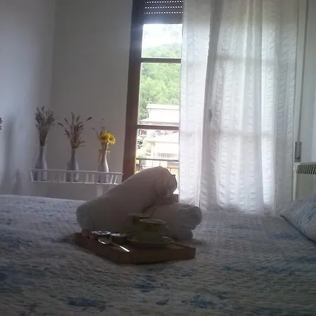 Il Ciliegio Appartement