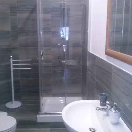 Appartement Il Ciliegio Riccò del Golfo di Spezia