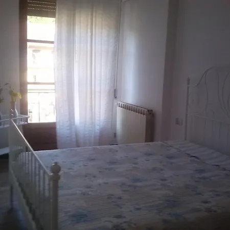 Appartement Il Ciliegio