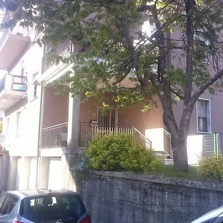 Il Ciliegio * Riccò del Golfo di Spezia