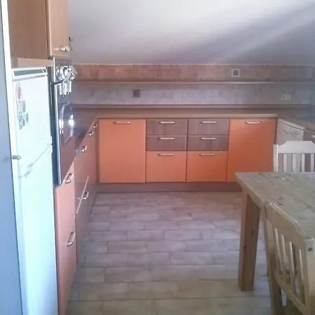 Appartement Il Ciliegio
